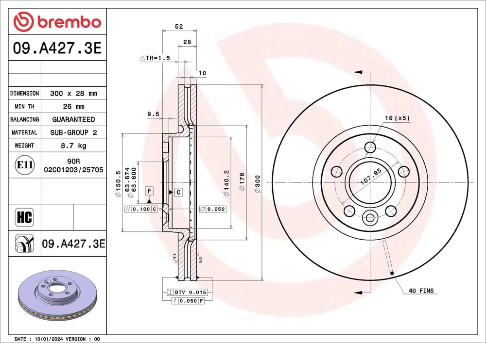BREMBO KT08049 Fren Disk Balata Takım 1379971 uygun fiyat hızlı kargo