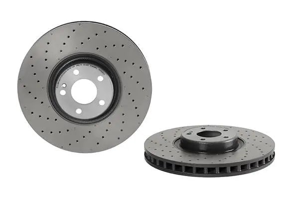 BREMBO 09D52413 Fren Diski 0004212312 uygun fiyat hızlı kargo
