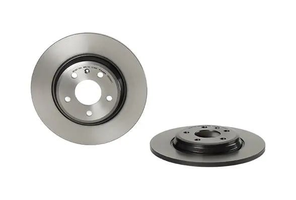 BREMBO 08 D060 11 Fren Diski 8W0615601C uygun fiyat hızlı kargo