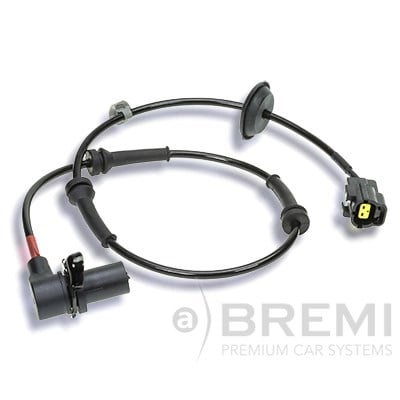 BREMI 50673 ABS Devir Sensörü 96473222 uygun fiyat hızlı kargo