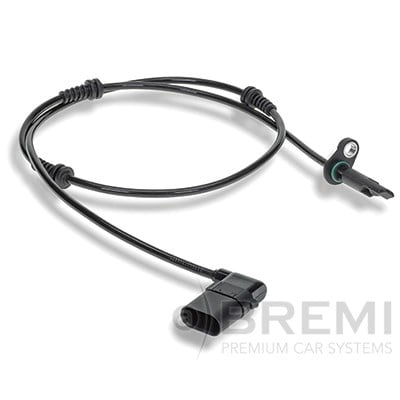 BREMI 51419 ABS Devir Sensörü 2059058003 uygun fiyat hızlı kargo
