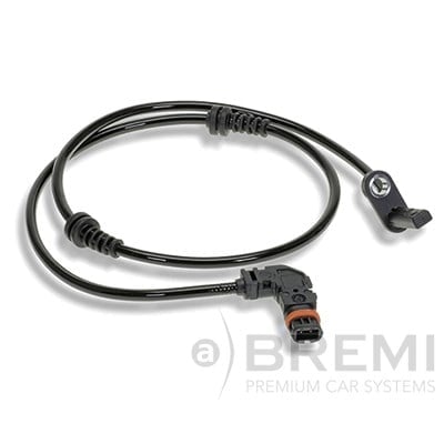 BREMI 51675 ABS Devir Sensörü 2045400517 uygun fiyat hızlı kargo
