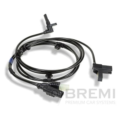 BREMI 51102 ABS Devir Sensörü 6394409734 uygun fiyat hızlı kargo