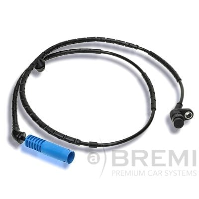 BREMI 50472 ABS Devir Sensörü SSF000021 uygun fiyat hızlı kargo