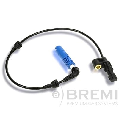 BREMI 50202 ABS Devir Sensörü 34526752682 uygun fiyat hızlı kargo