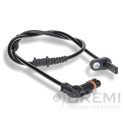 BREMI 51402 ABS Devir Sensörü 1695400417 uygun fiyat hızlı kargo