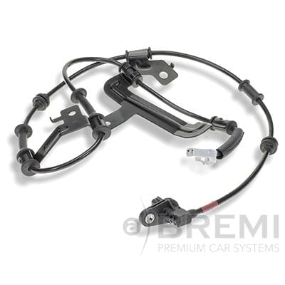 BREMI 51272 ABS Devir Sensörü 95680 1P000 uygun fiyat hızlı kargo