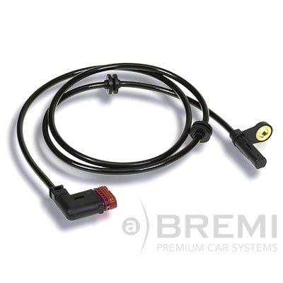 BREMI 50499 ABS Devir Sensörü 2045400317 uygun fiyat hızlı kargo