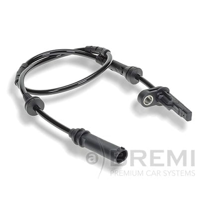 BREMI 51358 ABS Devir Sensörü 34526788645 uygun fiyat hızlı kargo