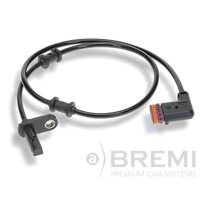 BREMI 51283 ABS Devir Sensörü 2125402117 uygun fiyat hızlı kargo
