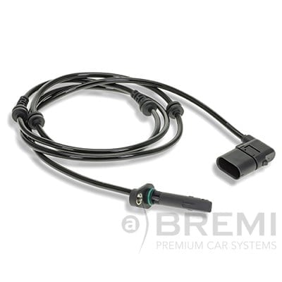 BREMI 51788 ABS Devir Sensörü 2539053400 uygun fiyat hızlı kargo