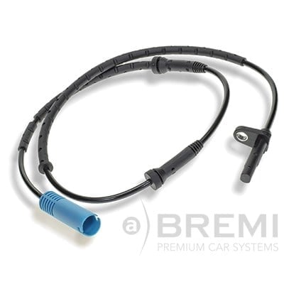 BREMI 51196 ABS Devir Sensörü 34526758290 uygun fiyat hızlı kargo