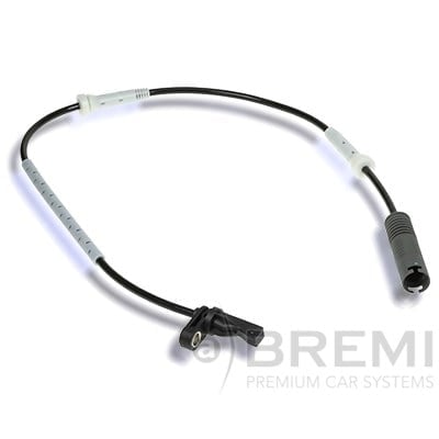 BREMI 50334 ABS Devir Sensörü 34526760424 uygun fiyat hızlı kargo