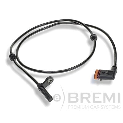 BREMI 51280 ABS Devir Sensörü 2045401317 uygun fiyat hızlı kargo