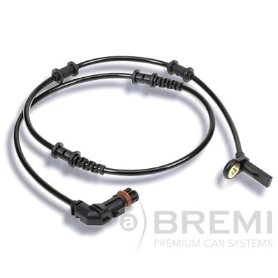 BREMI 50669 ABS Devir Sensörü 1644405141 uygun fiyat hızlı kargo