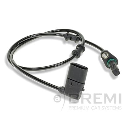 BREMI 51783 ABS Devir Sensörü 2539052500 uygun fiyat hızlı kargo