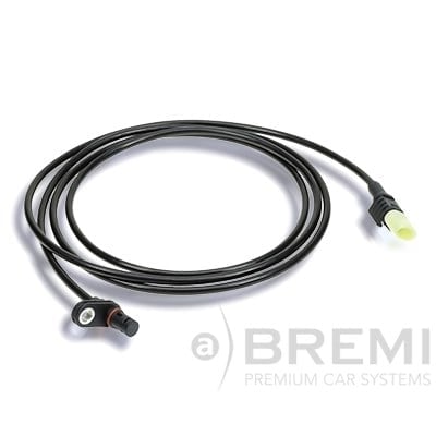 BREMI 50671 ABS Devir Sensörü 2E0927801A uygun fiyat hızlı kargo