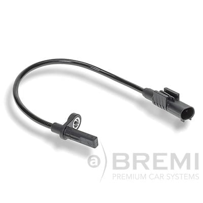 BREMI 51401 ABS Devir Sensörü 1665400317 uygun fiyat hızlı kargo