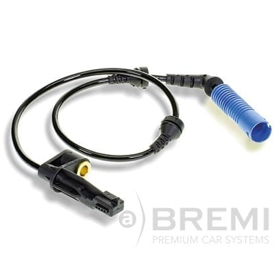 BREMI 50201 ABS Devir Sensörü 34526752681 uygun fiyat hızlı kargo
