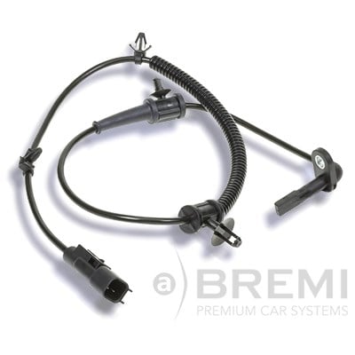 BREMI 50631 ABS Devir Sensörü 1235324 uygun fiyat hızlı kargo