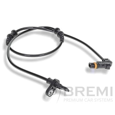 BREMI 51411 ABS Devir Sensörü 2125400517 uygun fiyat hızlı kargo