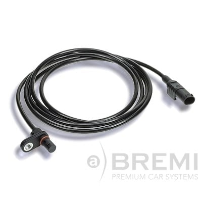 BREMI 50670 ABS Devir Sensörü 2E0927801 uygun fiyat hızlı kargo