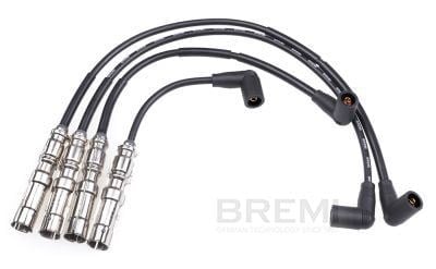 BREMI 206P200 Buji Kablosu 06A905409P uygun fiyat hızlı kargo