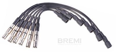 BREMI 251 Buji Kablosu 078905531A uygun fiyat hızlı kargo