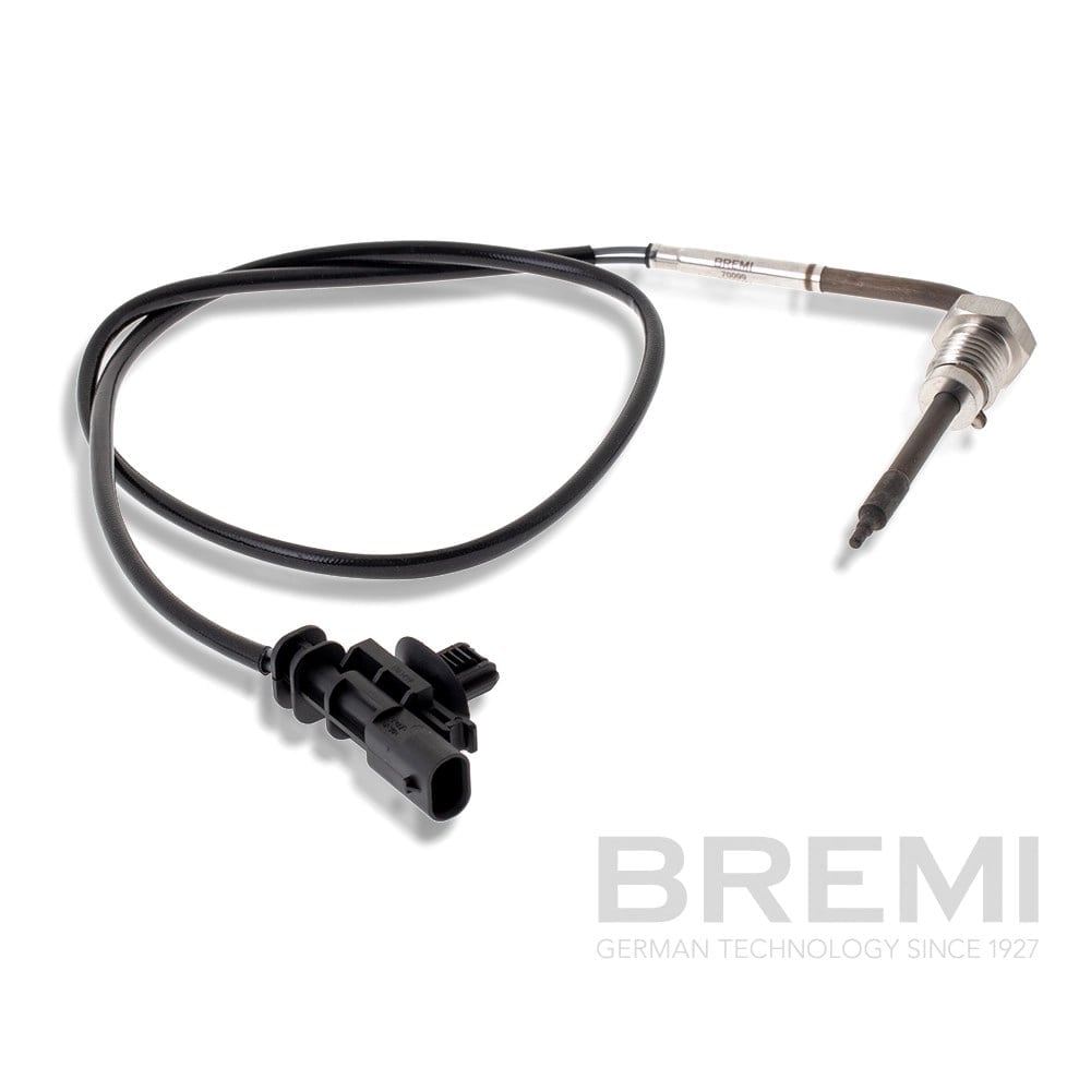 BREMI 70099 Egzoz Sıcaklık Sensörü 14812 55P00 uygun fiyat hızlı kargo