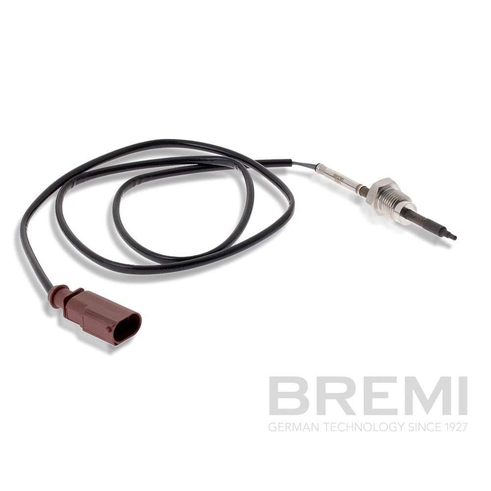 BREMI 70025 Egzoz Sıcaklık Sensörü 04L906088E uygun fiyat hızlı kargo