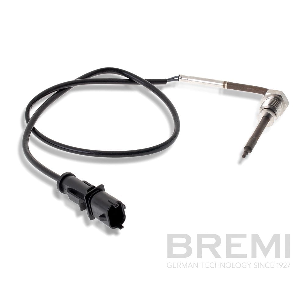 BREMI 70053 Egzoz Sıcaklık Sensörü 51825674 uygun fiyat hızlı kargo
