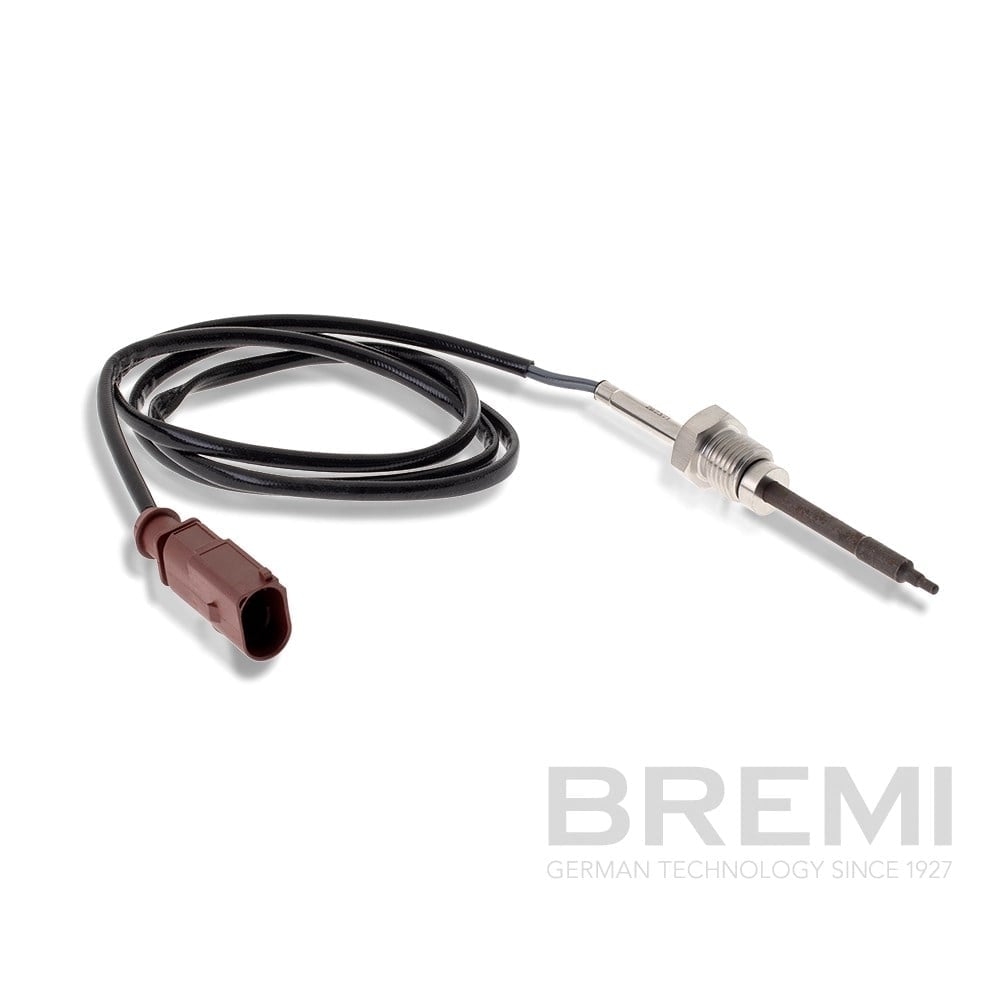 BREMI 70123 Egzoz Sıcaklık Sensörü 04L906088DA uygun fiyat hızlı kargo