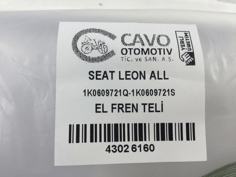 El Fren Teli