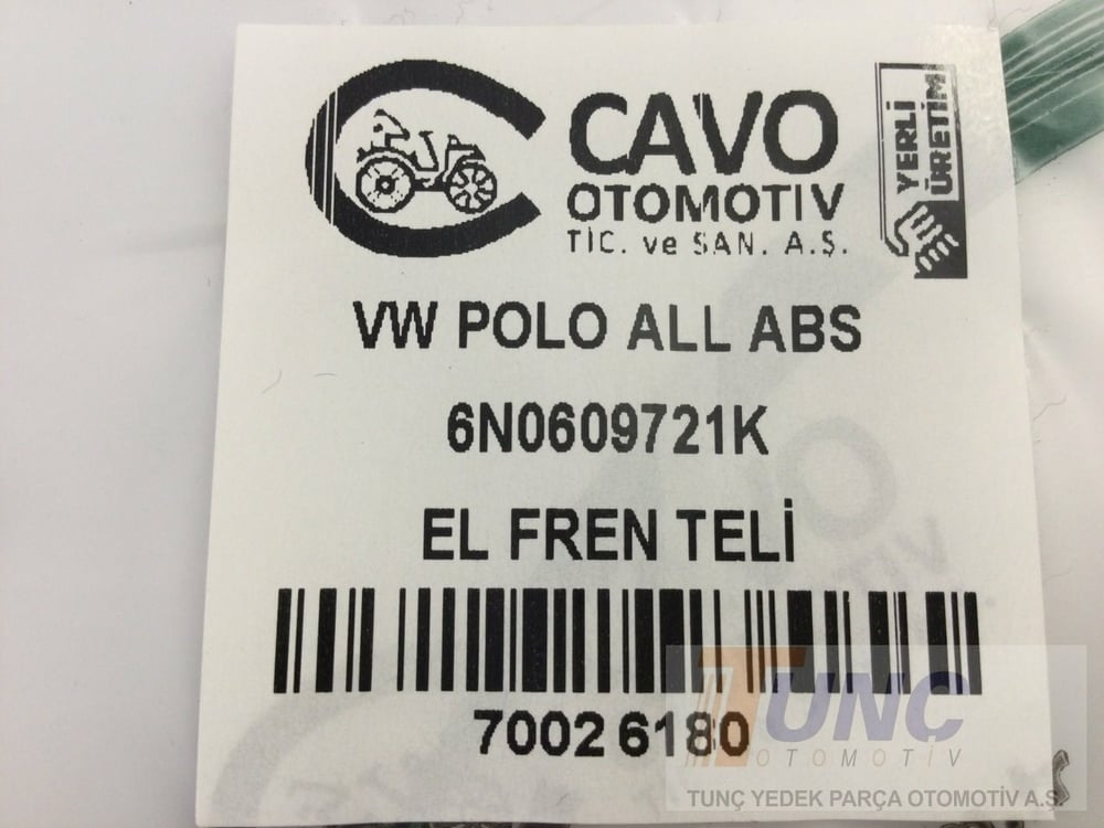 El Fren Teli