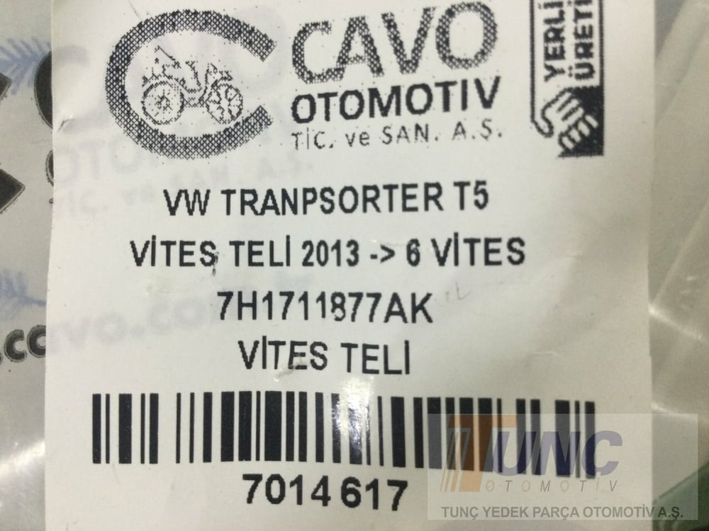 Vites Teli