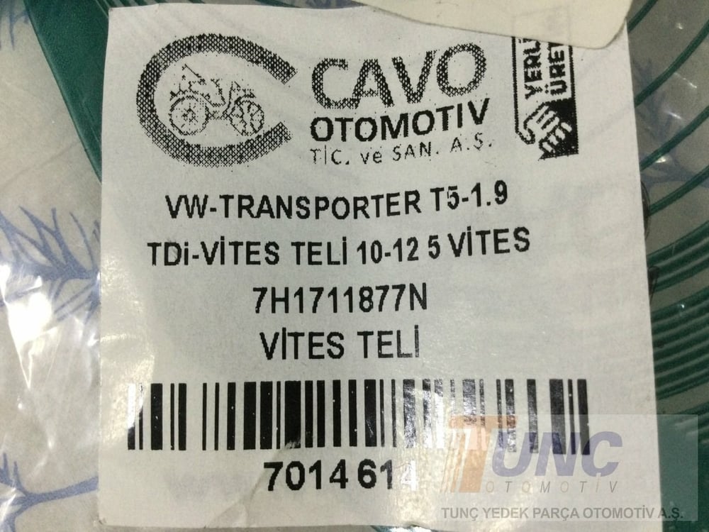 Vites Teli