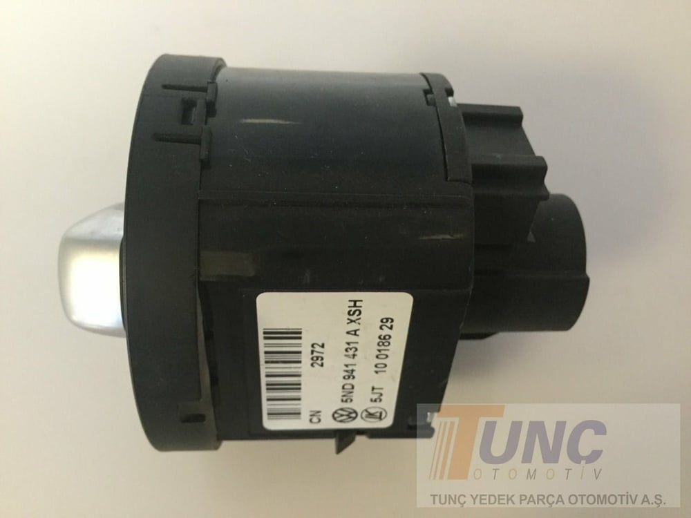 Far Açma Tuşu