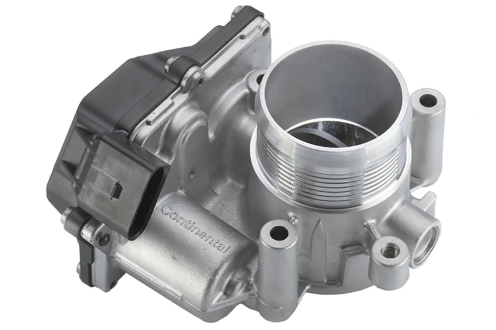 CONTINENTAL A2C59514304 Boğaz Kelebeği Gaz Kelebeği 03L128063T uygun fiyat hızlı kargo