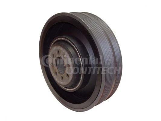 CONTINENTAL VD1032 Krank Kasnağı 059105251AC uygun fiyat hızlı kargo
