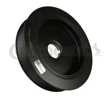 CONTINENTAL VD1114 Krank Kasnağı 1230300QAL uygun fiyat hızlı kargo