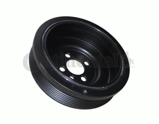 CONTINENTAL VD1076 Krank Kasnağı 038105243E uygun fiyat hızlı kargo