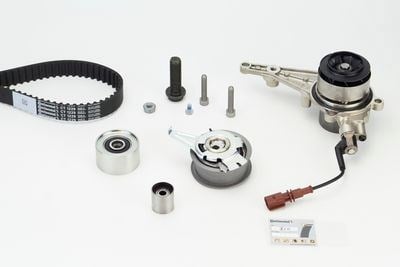 CONTINENTAL CT1229WP1 Triger Seti XXX uygun fiyat hızlı kargo