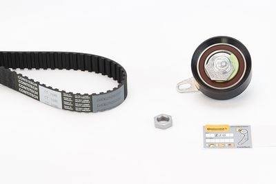 CONTINENTAL CT1018K1 Triger Seti XXX uygun fiyat hızlı kargo