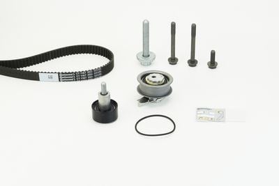 CONTINENTAL CT1167K1 Triger Seti 04E198119 uygun fiyat hızlı kargo