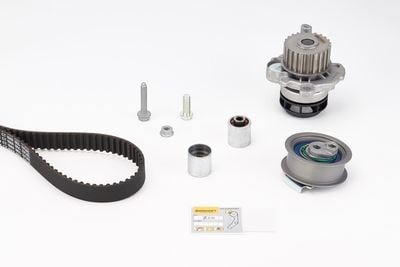 CONTINENTAL CT1088WP3 Triger Seti XXX uygun fiyat hızlı kargo