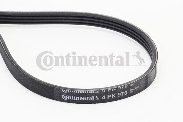CONTINENTAL 4PK970 V Kayışı 0K30C15909C uygun fiyat hızlı kargo