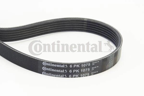 CONTINENTAL 6PK1075 V Kayışı 0039935396 uygun fiyat hızlı kargo