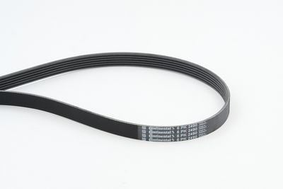 CONTINENTAL 6PK2490 V Kayışı 059903137T uygun fiyat hızlı kargo