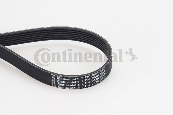 CONTINENTAL 7PK2035 V Kayışı 0009970196 uygun fiyat hızlı kargo