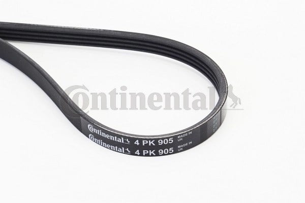 CONTINENTAL 4PK905 V Kayışı 11720 00QAT uygun fiyat hızlı kargo